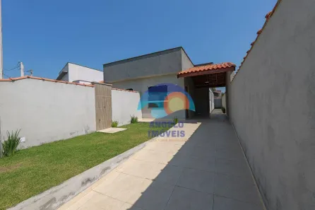 Casa com 2 Quartos à venda, 90m² no Estância dos Eucaliptos, Peruíbe