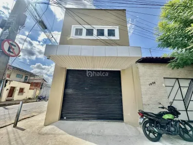 Prédio Comercial para alugar, 156m² no Mafuá, Teresina