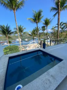 Casa de Condomínio com 3 Quartos à venda, 150m² no Itanema (Cunhambebe), Angra dos Reis
