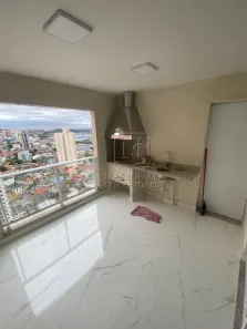 Cobertura com 3 Quartos para alugar, 132m² no Vila Guarani, Mauá
