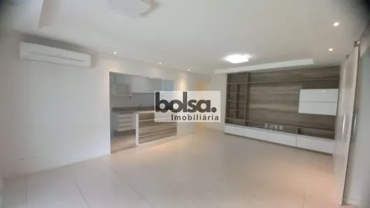 Apartamento com 3 Quartos à venda, 115m² no Jardim Amália, Bauru