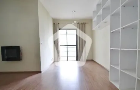 Apartamento com 2 Quartos à venda, 70m² no Vila Suzana, São Paulo