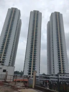 Apartamento com 3 Quartos para alugar, 120m² no Parque Esplanada, Embu das Artes