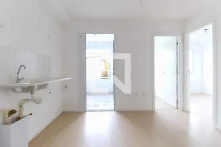 Apartamento com 2 Quartos à venda, 29m² no Vila Santana, São Paulo