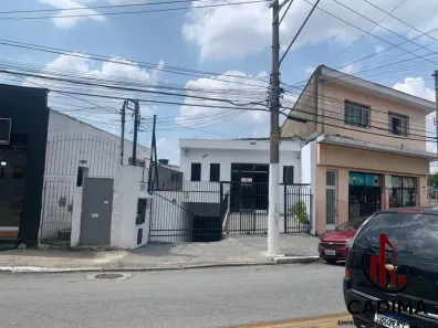 Ponto Comercial para alugar, 200m² no Vila Talarico, São Paulo