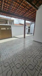 Casa com 2 Quartos para alugar, 80m² no Cohama, São Luís