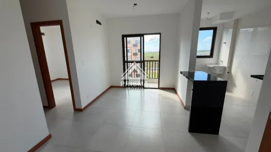 Apartamento com 2 Quartos à venda, 57m² no Três Barras, Linhares
