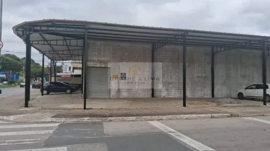 Galpão/Depósito/Armazém para alugar, 525m² no Cidade Morumbi, São José dos Campos
