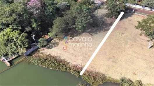 Lote/Terreno à venda, 1618m² no Real Sul, Ribeirão Preto