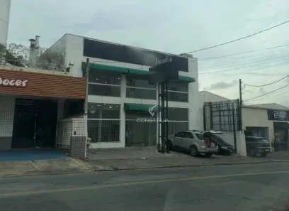 Ponto Comercial para alugar, 249m² no Taquaral, Campinas