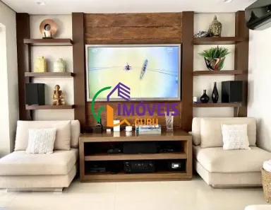 Apartamento com 3 Quartos à venda, 185m² no Itaim Bibi, São Paulo