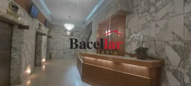 Sala Comercial para alugar, 34m² no Centro, Rio de Janeiro