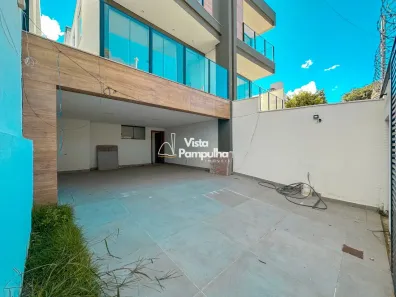 Casa com 3 Quartos à venda, 180m² no Planalto, Belo Horizonte