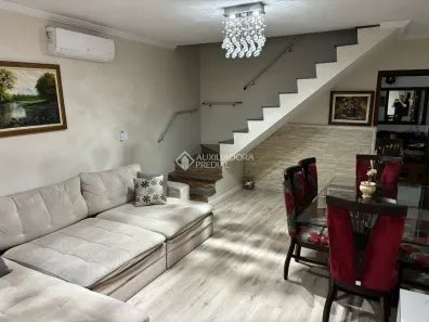 Sobrado com 3 Quartos à venda, 196m² no Dos Casa, São Bernardo do Campo