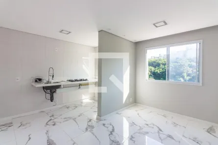 Apartamento com 2 Quartos à venda, 44m² no Santa Maria, Osasco