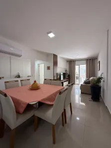 Apartamento com 2 Quartos à venda, 95m² no Canto do Forte, Praia Grande