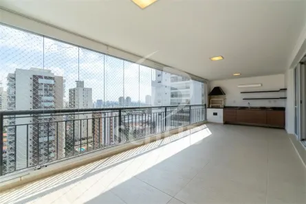 Apartamento com 3 Quartos à venda, 202m² no Vila Mascote, São Paulo