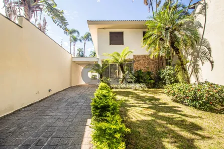 Casa com 4 Quartos para alugar, 400m² no Santo Amaro, São Paulo