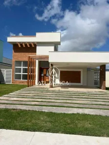 Casa com 3 Quartos à venda, 220m² no Viverde III, Rio das Ostras