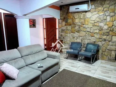 Casa com 4 Quartos à venda, 254m² no Jardim Primavera, Sumaré