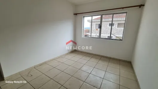 Apartamento com 2 Quartos à venda, 48m² no Vila Cascatinha, São Vicente