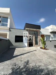 Casa de Condomínio com 3 Quartos à venda, 110m² no Residencial Bosques dos Ipês, Tatuí