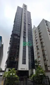 Sala Comercial para alugar, 100m² no Consolação, São Paulo