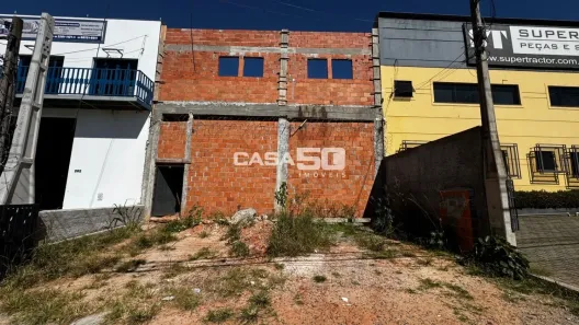 Prédio Comercial com 3 Quartos à venda, 740m² no Jardim Nova Europa, Campinas