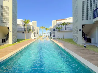 Apartamento com 3 Quartos à venda, 125m² no Itacimirim (Monte Gordo), Camaçari