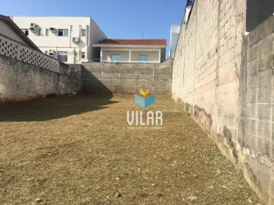 Lote/Terreno para alugar, 356m² no Parque Campolim, Sorocaba