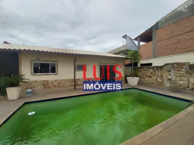 Casa com 3 Quartos à venda, 200m² no Serra Grande, Niterói