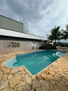 Fazenda/Sítio com 4 Quartos à venda, 450m² no Núcleo Urbano Lageado Portal dos Nobres, Ipeúna