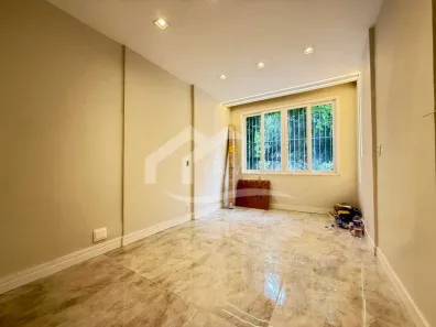 Kitnet com 1 Quarto à venda, 30m² no Humaitá, Rio de Janeiro