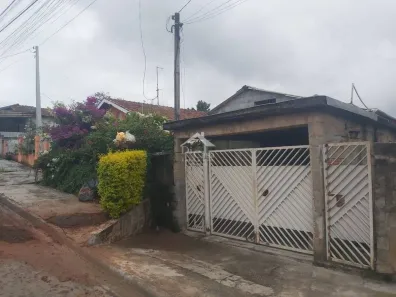 Casa com 1 Quarto para alugar, 73m² no Jardim Maristela II, Atibaia