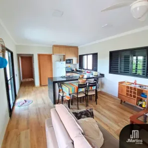 Fazenda/Sítio com 1 Quarto à venda, 180m² no Quinta dos Buritis, São Carlos