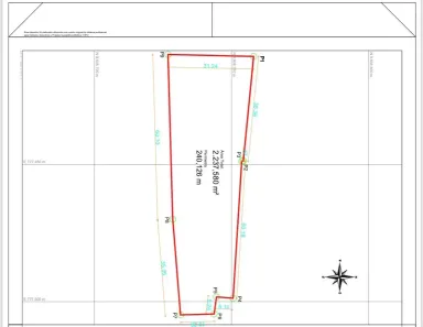 Lote/Terreno para alugar, 2200m² no Cidade Velha, Belém