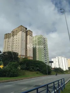 Apartamento com 3 Quartos para alugar, 65m² no Jardim Gonçalves, Sorocaba