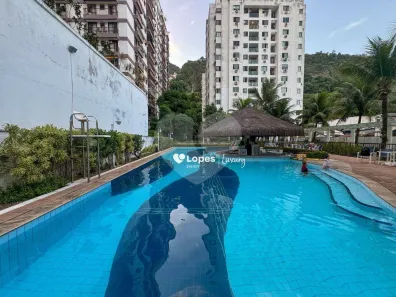 Apartamento com 2 Quartos à venda, 68m² no Botafogo, Rio de Janeiro