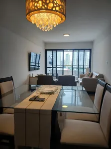 Apartamento com 3 Quartos à venda no Madalena, Recife
