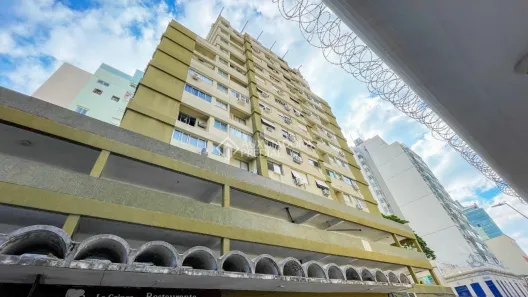 Apartamento com 1 Quarto à venda, 36m² no Centro Histórico, Porto Alegre