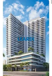 Apartamento com 2 Quartos à venda, 38m² no Vila Nova Conceição, São Paulo