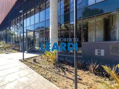 Ponto Comercial para alugar, 300m² no Alto de Pinheiros, São Paulo