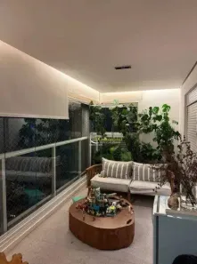Apartamento com 2 Quartos à venda, 84m² no Pinheiros, São Paulo