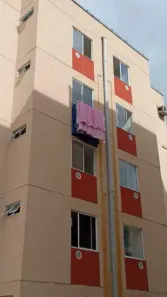 Apartamento com 2 Quartos à venda, 44m² no Santa Etelvina, Manaus