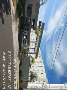 Apartamento com 2 Quartos à venda, 41m² no Vitta São José, Bauru