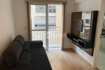 Apartamento com 1 Quarto à venda, 40m² no Vila Buarque, São Paulo