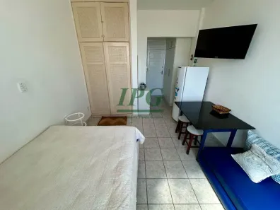 Kitnet com 1 Quarto à venda, 20m² no Centro, Guarapari