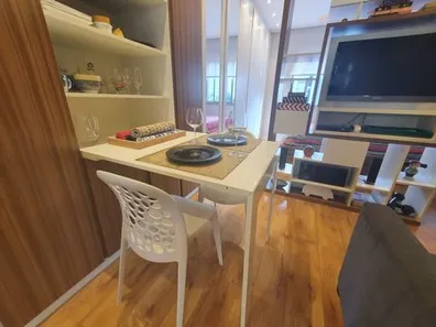 Apartamento com 3 Quartos à venda, 116m² no Vila Ipojuca, São Paulo