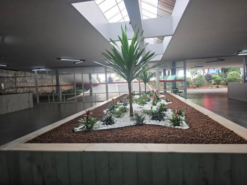 Apartamento com 3 quartos — Santo Agostinho, Belo Horizonte