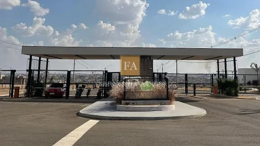 Lote/Terreno à venda, 536m² no Parque Vila América, Nova Odessa